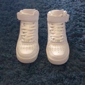 Nike Air Force 1 high top